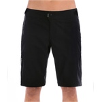 Horsefeathers Дамски шорти за колоездене Horsefeathers Women's Icon Shorts Cycling bottoms - Black - размер 40 (EU) (155-2299-0114)