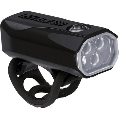 Lezyne KTV Drive Pro 300+ přední černé