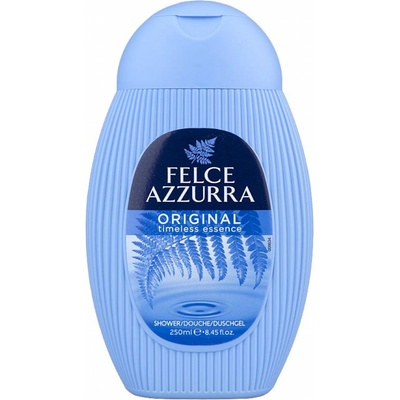 Felce Azzurra sprchový gel Classico 250 ml