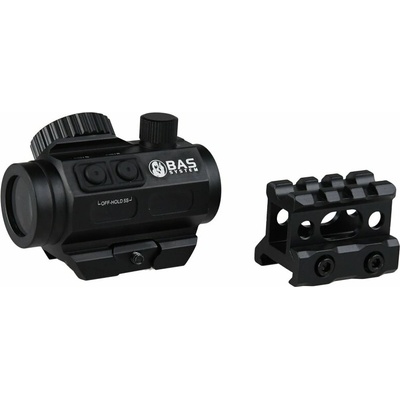 BAS System M1KS set