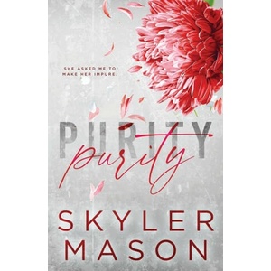 Purity | Mason Skyler (ISBN: 9781088107324)