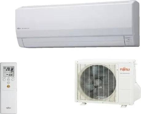 Fujitsu ASYG12LEC