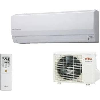 Image 1 of Fujitsu ASYG12LEC