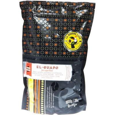 La Boheme Cafe Cafe El Guapo 1 kg