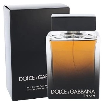 Dolce & Gabbana The One parfumovaná voda pánska 150 ml