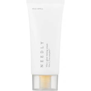 NEEDLY Vita C Glow Toning Cream - Хидратиращ крем с витамин C 50мл