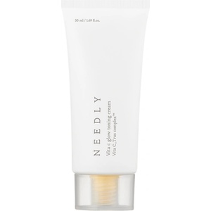 NEEDLY Vita C Glow Toning Cream - Хидратиращ крем с витамин C 50мл