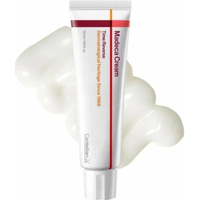Centellian24 Anti Madeca Cream Time Reverse Season 7 50 ml – Sleviste.cz