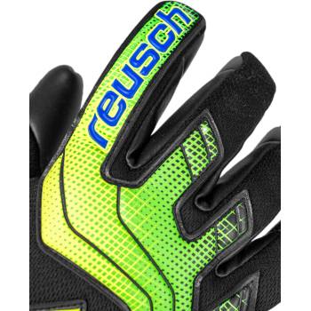 Reusch Attrakt AB1 Infinity Goalkeeper Gloves
