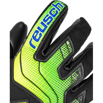 Reusch Attrakt AB1 Infinity Goalkeeper Gloves