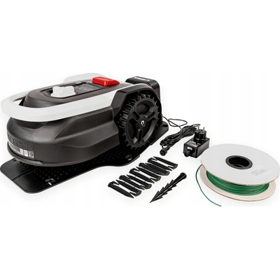 CEDRUS S3 C-MOW 300 m2