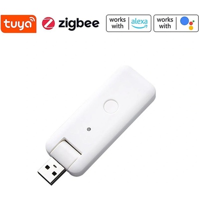 Tuya zigbee 3.0 USB