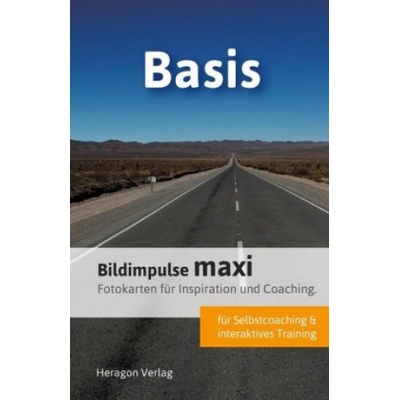 Heragon Verlag Bildimpulse maxi: Basis | Bodo Pack