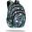 COOLPACK Ученическа раница CoolPack Drafter Reserve (F010747)