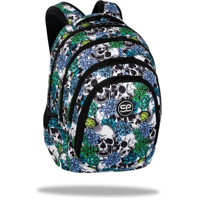 COOLPACK Ученическа раница CoolPack Drafter Reserve (F010747)