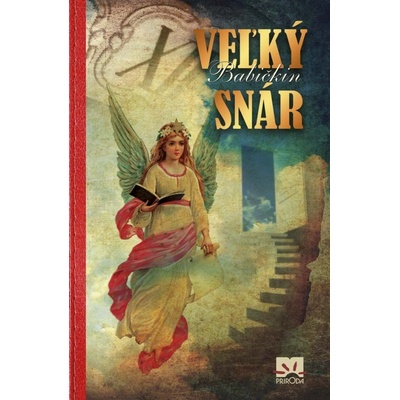 Veľký babičkin snár Renáto Magát SK
