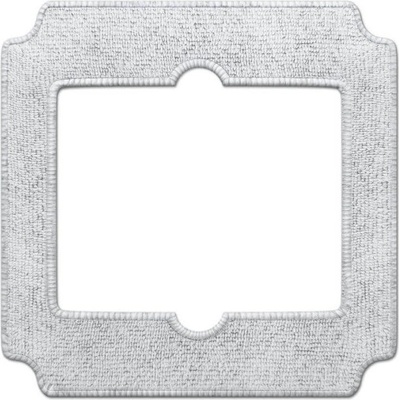 Ecovacs WCC020012 čistiace handričky pre Winbot MINI, 2 ks