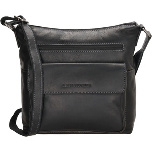 Hide & Stitches Japura 20827 Black