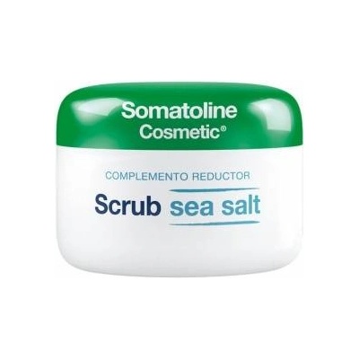 Somatoline Cosmetic Ексфолирант за тяло Scrub Somatoline (350 g)