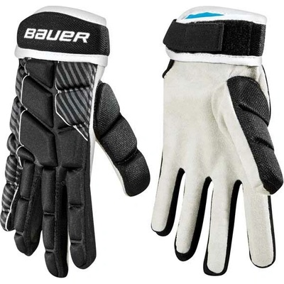 Hokejbalové rukavice Bauer PERFORMANCE PLAYERS GLOVE JR – Zboží Dáma