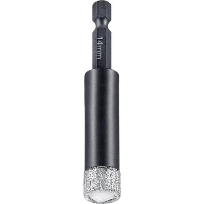 kwb ДИАМАНТЕНА БОРКОРОНА ? 14 mm kwb (4009315003146)