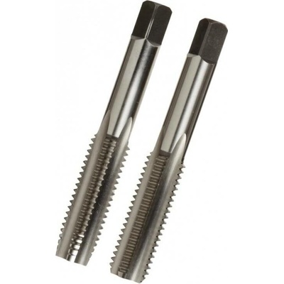 Metrický sadový závitník Bučovice Tools M 4 x 0,5 / NO