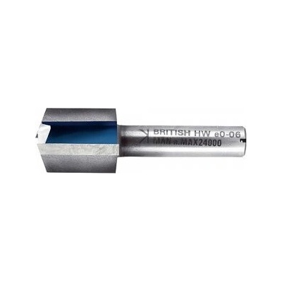 Makita P-78813, Fréza do dřeva válcová drážkovací pr. 18 x 20/ 52 mm, stopka 8 mm