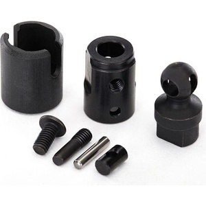 Traxxas Output drive, transmission or differential (pin retainer (1), TRX8295 (TRX8295)