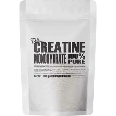 FitBoom Creatine Monohydrate 500 g