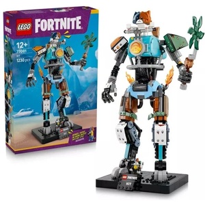 LEGO® Fortnite - KIT (77081)