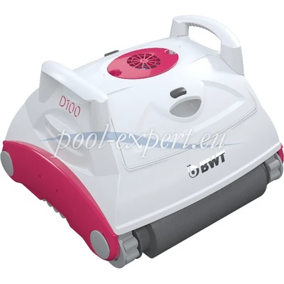 Pool expert Робот за басейни bwt d 100