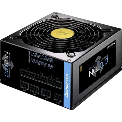 Chieftec Proton Series 650W BDF-650C