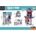 Armtoys ДЕТСКА ГОЛЯМА ДОКТОРСКА СТАНЦИЯ С АКСЕСОАРИ 44 ЧАСТИ