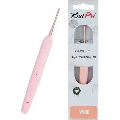KnitPro Vybe háček 2,25mm
