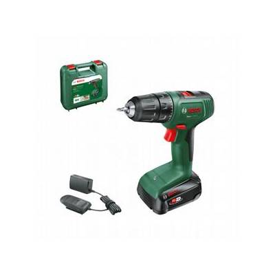 Акумулаторна двускоростна бормашина/винтоверт EasyDrill 18V-40 06039D8004 (06039D8004)