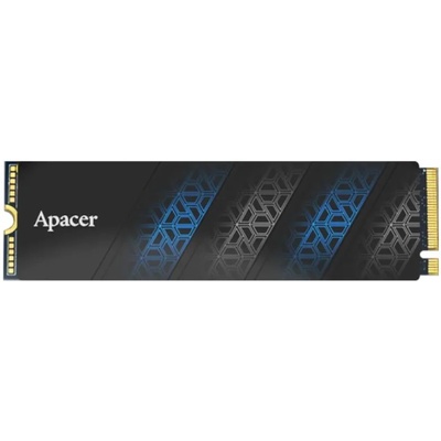 Apacer 256GB M.2 PCIe NVMe (AP256GAS2280P4UPRO-1)