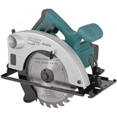 Raider RD-CS16 (052104)