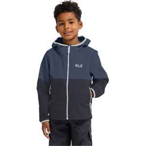 Jack Wolfskin Яке sandbird hooded jkt k