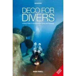 Deco for Divers (2014)