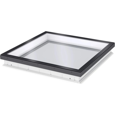 Velux CFU 3sklo, ploché zasklení, 150x150cm + sklo 2093 – Zboží Mobilmania