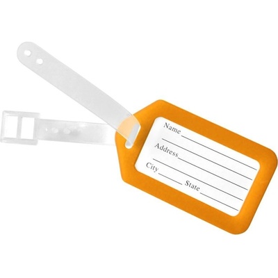 Kufreplus LTP115 oranžová