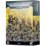 Games Workshop Combat Patrol: Orks (73-502)