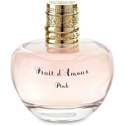 Emanuel Ungaro Fruit d’Amour Pink toaletní voda dámská 100 ml tester
