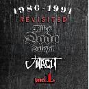 Dolezal Milos Dodo & Vitacit - 1986-1991 Revisited Part I. 2 LP