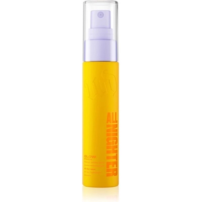 Urban Decay All Nighter Glow finish фиксатор за фон дьо тен за жени 30ml