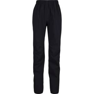 Heber Peak Дамски водоустойчив панталон Heber Peak Women's SilvaHe. 2, 5L Rain Pants Waterproof trousers - Black - размер XXL (107-4538-0116)