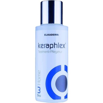 Elkaderm Keraphlex Treatment Step 3 100 ml