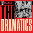 DRAMATICS: STAX CLASSICS CD