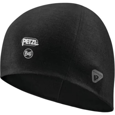 Petzl шапка PETZL Beanie black