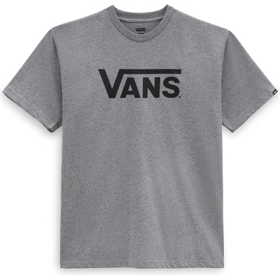 Vans Мъжка тениска Vans Classic T-Shirt Mens - Grey